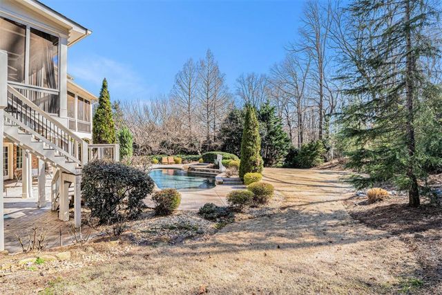 2885 Manor Bridge Drive, Alpharetta, GA 30004
