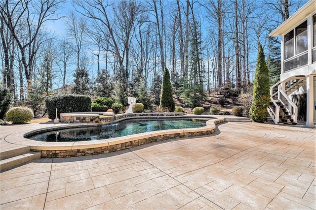 2885 Manor Bridge Drive, Alpharetta, GA 30004