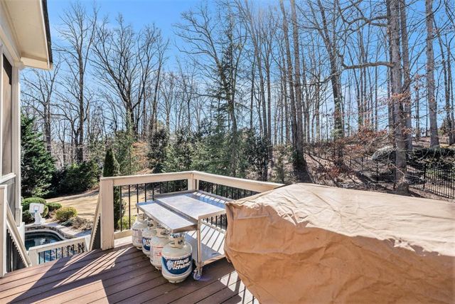 2885 Manor Bridge Drive, Alpharetta, GA 30004