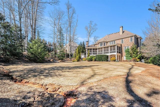 2885 Manor Bridge Drive, Alpharetta, GA 30004