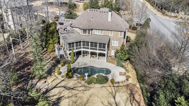 2885 Manor Bridge Drive, Alpharetta, GA 30004