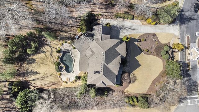 2885 Manor Bridge Drive, Alpharetta, GA 30004