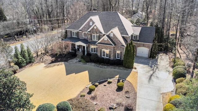 2885 Manor Bridge Drive, Alpharetta, GA 30004