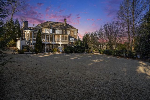 2885 Manor Bridge Drive, Alpharetta, GA 30004