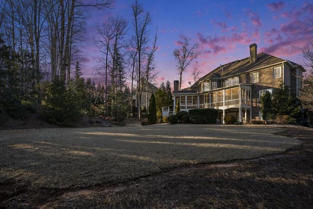 2885 Manor Bridge Drive, Alpharetta, GA 30004