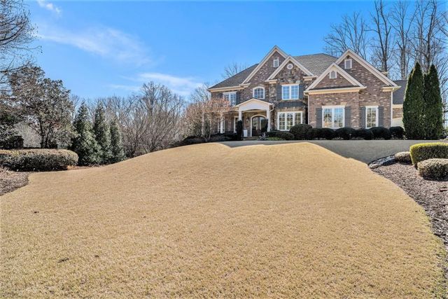 2885 Manor Bridge Drive, Alpharetta, GA 30004