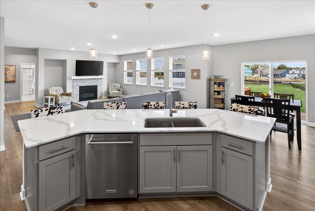 415 Prairie Rose Lane, Waconia, MN 55387