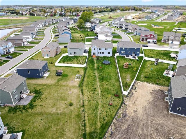415 Prairie Rose Lane, Waconia, MN 55387
