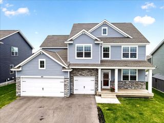 415 Prairie Rose Lane, Waconia, MN 55387