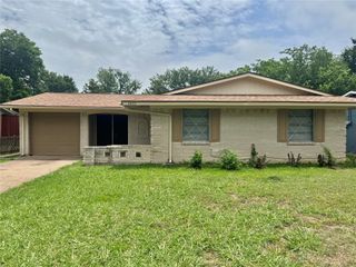 3630 Palm Drive, Mesquite, TX 75150