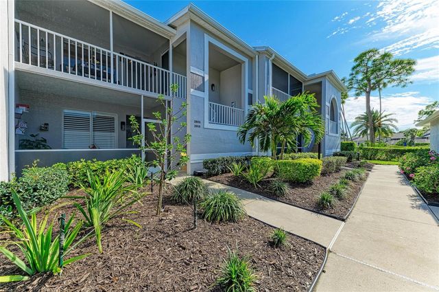 4639 CHAPEL HILL DRIVE 2925, Sarasota, FL 34238