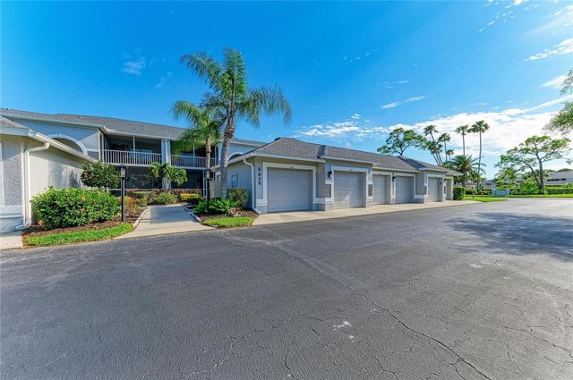 4639 CHAPEL HILL DRIVE 2925, Sarasota, FL 34238