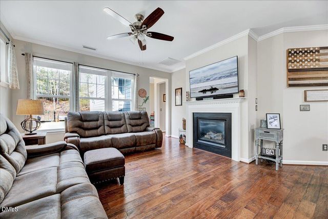 910 Branch Line Lane, Apex, NC 27502