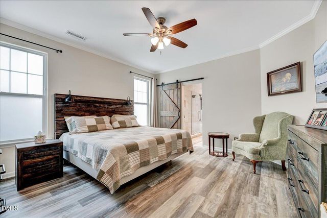 910 Branch Line Lane, Apex, NC 27502