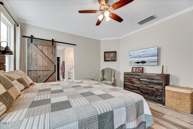 910 Branch Line Lane, Apex, NC 27502