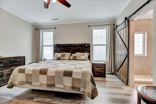 910 Branch Line Lane, Apex, NC 27502