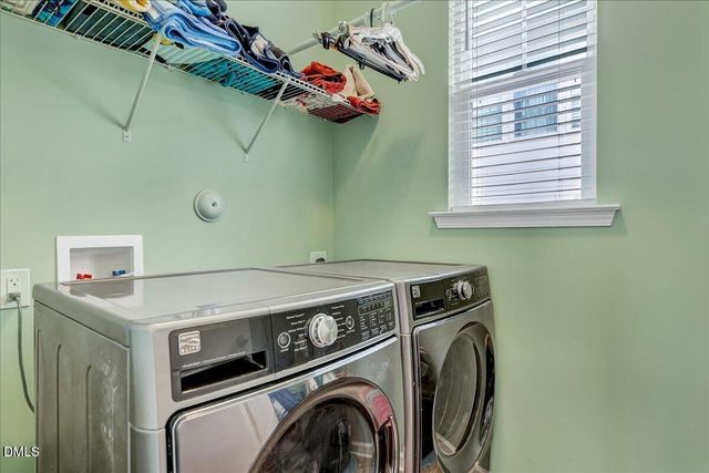 910 Branch Line Lane, Apex, NC 27502