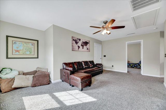 910 Branch Line Lane, Apex, NC 27502