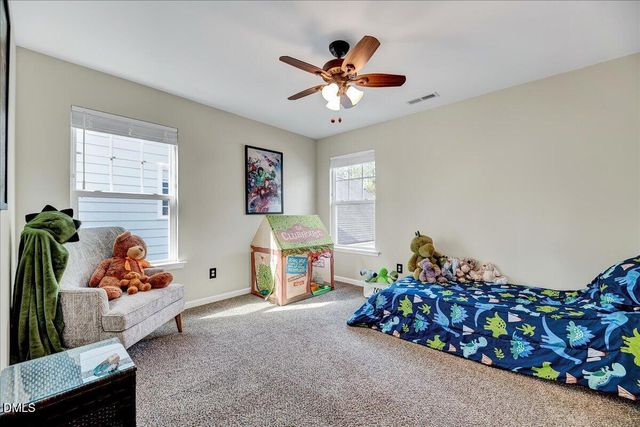 910 Branch Line Lane, Apex, NC 27502