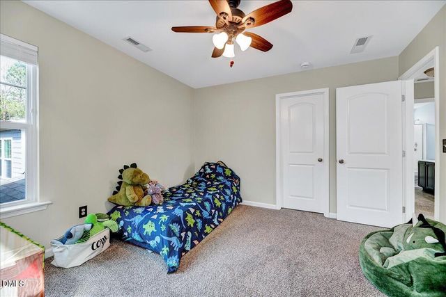 910 Branch Line Lane, Apex, NC 27502