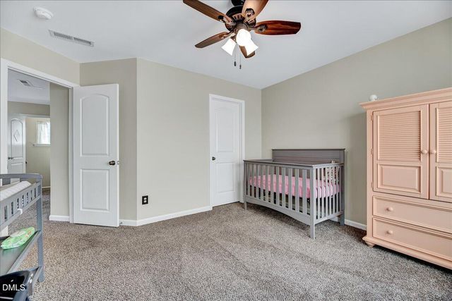 910 Branch Line Lane, Apex, NC 27502