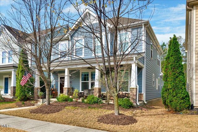 910 Branch Line Lane, Apex, NC 27502