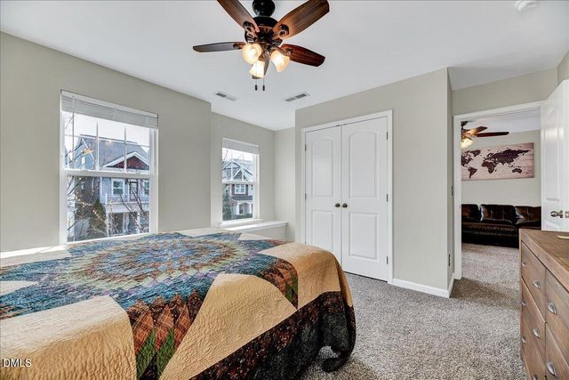 910 Branch Line Lane, Apex, NC 27502