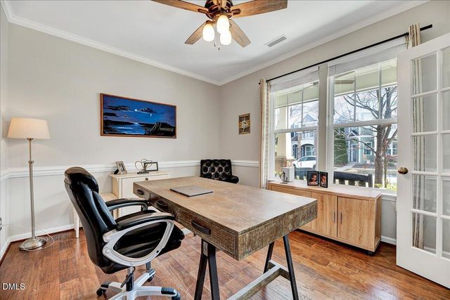 910 Branch Line Lane, Apex, NC 27502