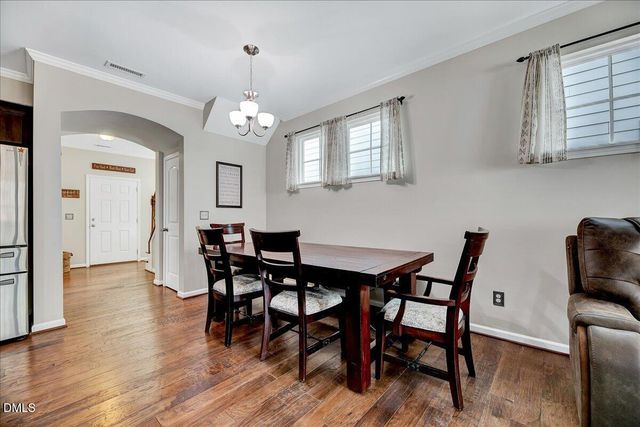 910 Branch Line Lane, Apex, NC 27502