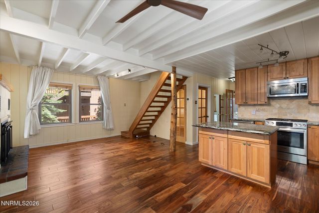 589 Freel Drive, Zephyr Cove, NV 89448