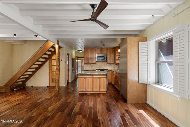 589 Freel Drive, Zephyr Cove, NV 89448