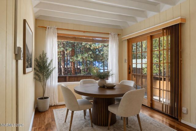 589 Freel Drive, Zephyr Cove, NV 89448