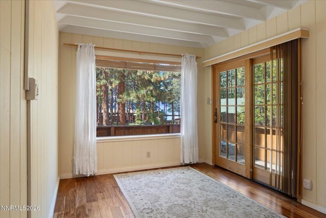 589 Freel Drive, Zephyr Cove, NV 89448