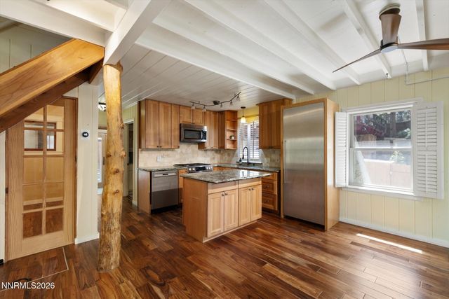 589 Freel Drive, Zephyr Cove, NV 89448