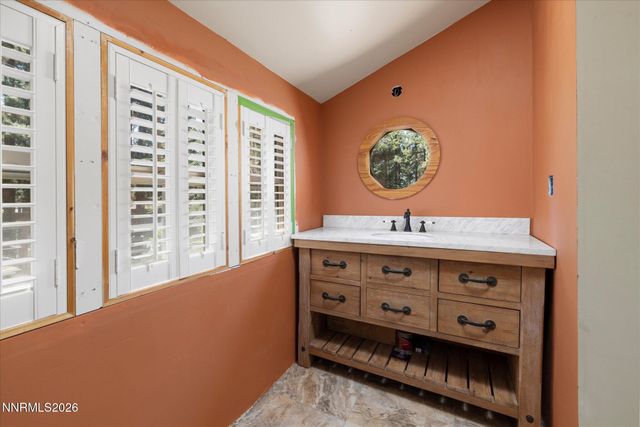 589 Freel Drive, Zephyr Cove, NV 89448
