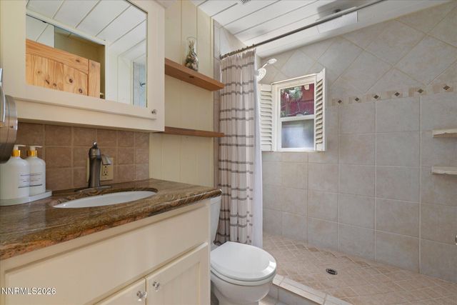 589 Freel Drive, Zephyr Cove, NV 89448