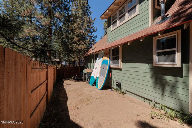589 Freel Drive, Zephyr Cove, NV 89448