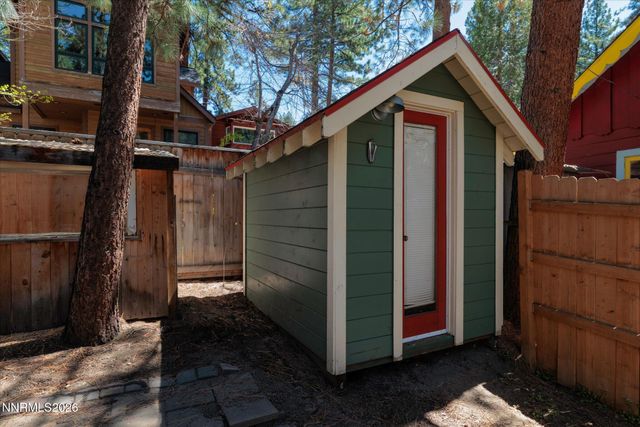 589 Freel Drive, Zephyr Cove, NV 89448