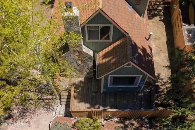 589 Freel Drive, Zephyr Cove, NV 89448
