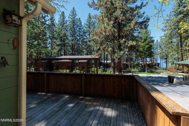 589 Freel Drive, Zephyr Cove, NV 89448