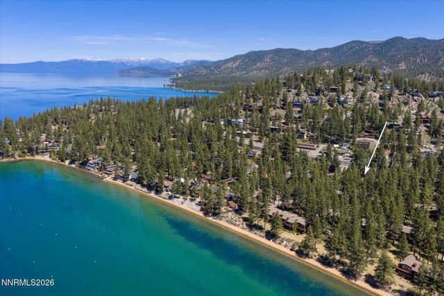 589 Freel Drive, Zephyr Cove, NV 89448