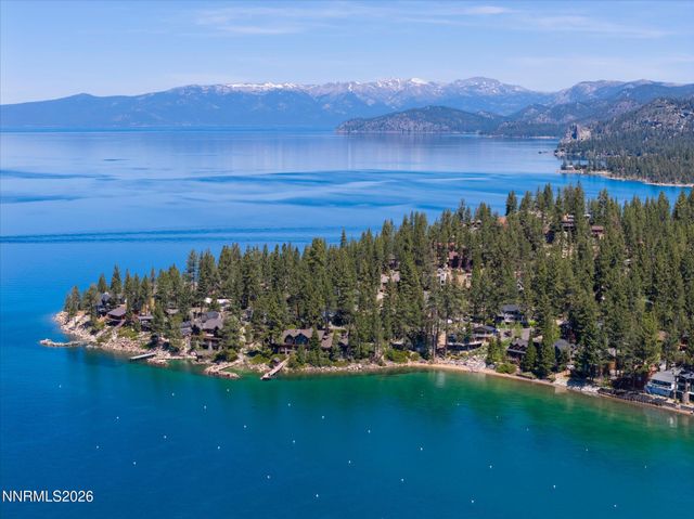 589 Freel Drive, Zephyr Cove, NV 89448