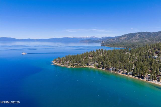 589 Freel Drive, Zephyr Cove, NV 89448