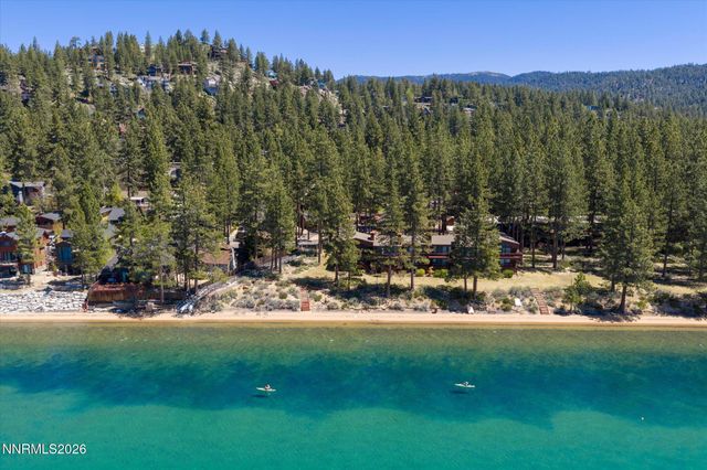 589 Freel Drive, Zephyr Cove, NV 89448