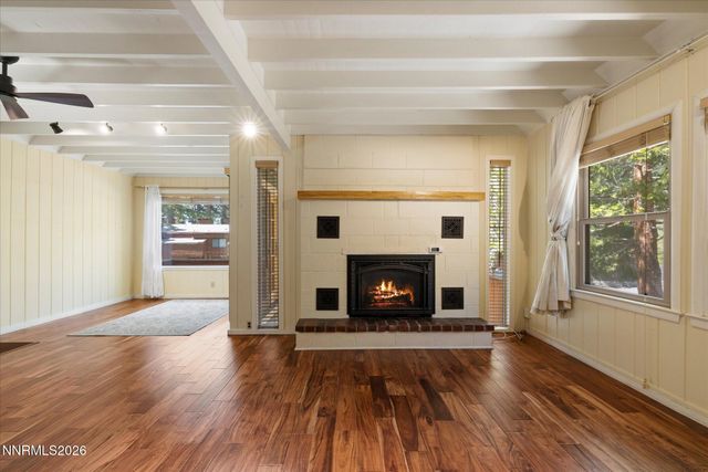 589 Freel Drive, Zephyr Cove, NV 89448