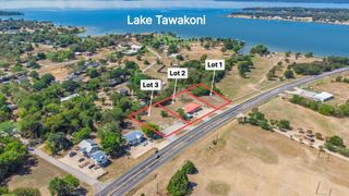 TBD Lot 5-6 State Highway 276 Highway, East Tawakoni, TX 75472