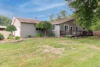 37281 Clio Street, Harrison Twp, MI 48045