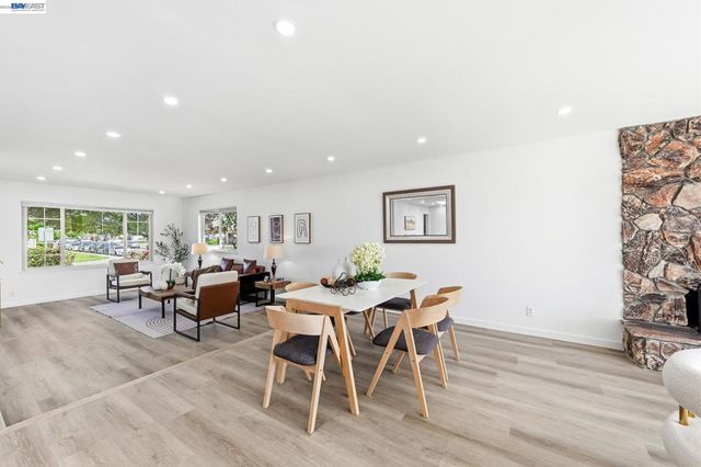 1326 Vining Dr, San Leandro, CA 94579