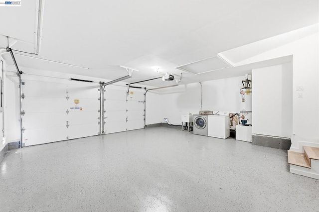 1326 Vining Dr, San Leandro, CA 94579