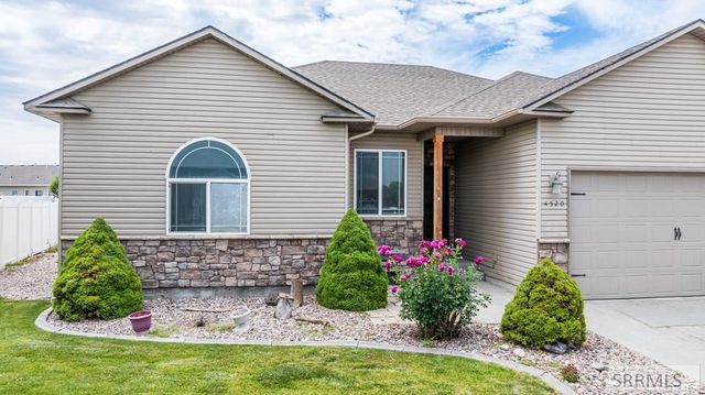 4520 Hershey Loop, Chubbuck, ID 83202